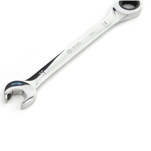 Chave combinada com catraca 15 mm speedy - ST43611