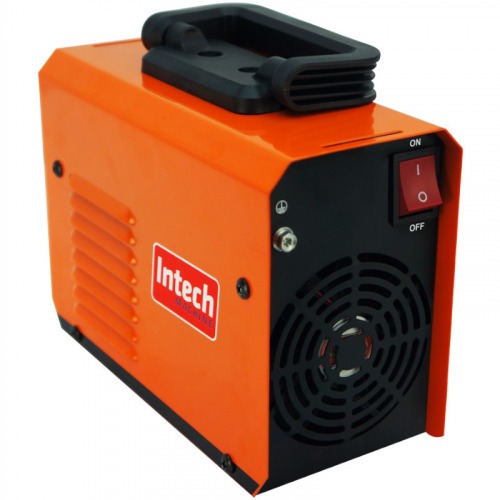 Inversora de solda 130A para eletrodo revestido - SMI130  220V