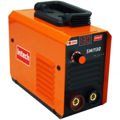 Inversora de solda 130A para eletrodo revestido - SMI130  220V