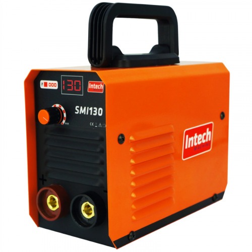 Inversora de solda 130A para eletrodo revestido - SMI130  220V