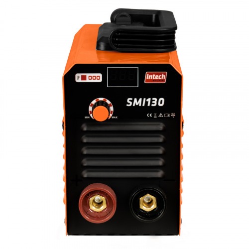Inversora de solda 130A para eletrodo revestido - SMI130  220V