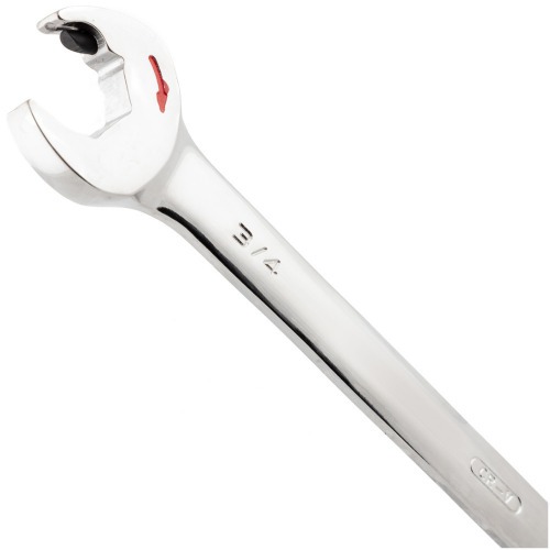 Jogo de chave combinada com catraca 5/16