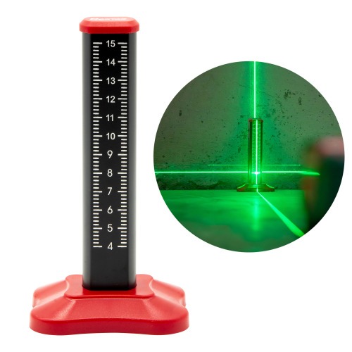 Receptor para NÍvel a laser - 62845 Receptor para NÍvel a laser - 62845
