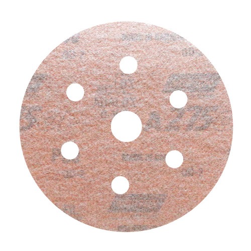 Disco de lixa Speed-Grip com pluma 152 mm - A275