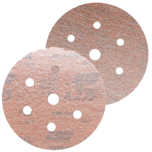 Disco de lixa Speed-Grip com pluma 152 mm - A275