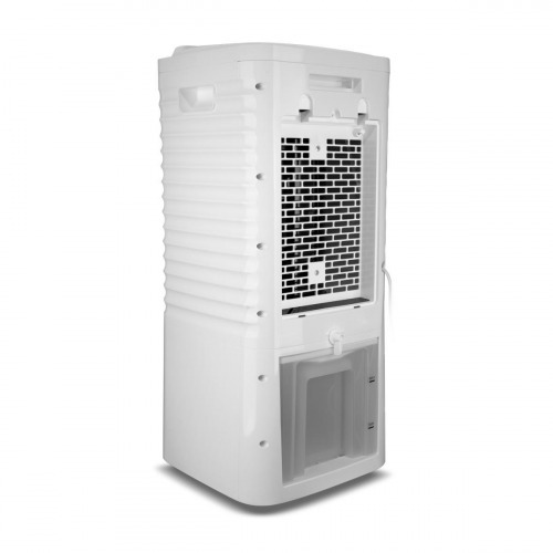 Climatizador de ar portátil 4 em 1 autonomia de 26h com controle remoto - BCL05A 220V Climatizador de ar portátil 4 em 1 autonomia de 26h com controle remoto - BCL05A 220V