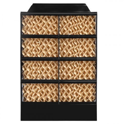 Climatizador de ar portátil 4 em 1 autonomia de 26h com controle remoto - BCL05A 220V Climatizador de ar portátil 4 em 1 autonomia de 26h com controle remoto - BCL05A 220V