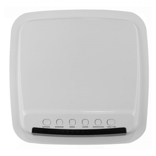 Climatizador de ar portátil 4 em 1 autonomia de 26h com controle remoto - BCL05A 220V Climatizador de ar portátil 4 em 1 autonomia de 26h com controle remoto - BCL05A 220V