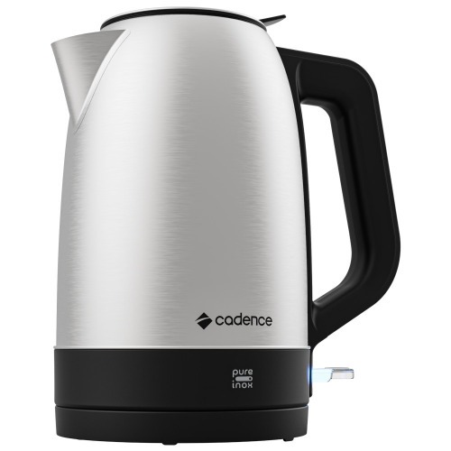 Chaleira eltrica 1,7 litros 1200 watts Pure Inox - CEL810  110V