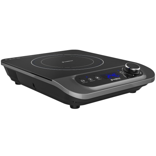 Cooktop de induo 1 boca 1250W porttil Perfect Cuisine - FOG601  110V