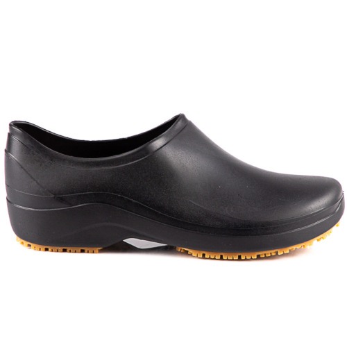 Sapato de segurana antiderrapante - BFSG FLIP