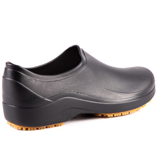 Sapato de segurana antiderrapante - BFSG FLIP