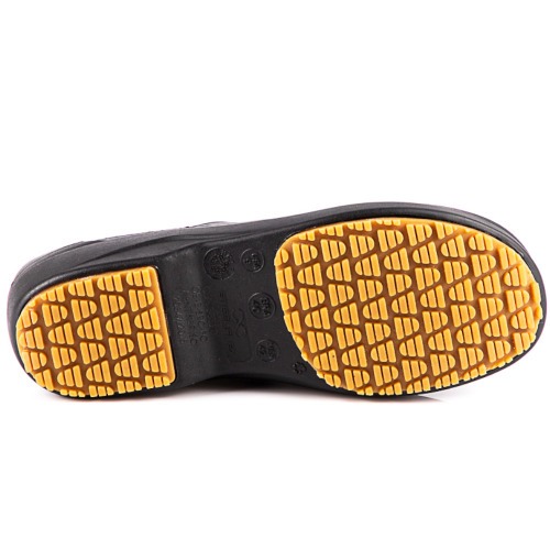 Sapato de segurana antiderrapante - BFSG FLIP