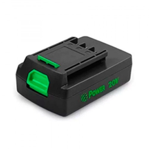 Aparador de cerca viva a bateria 20V 500 mm - AA500  110V/220V