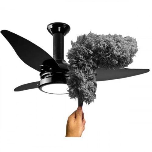 Espanador eletrost�tico microfibra