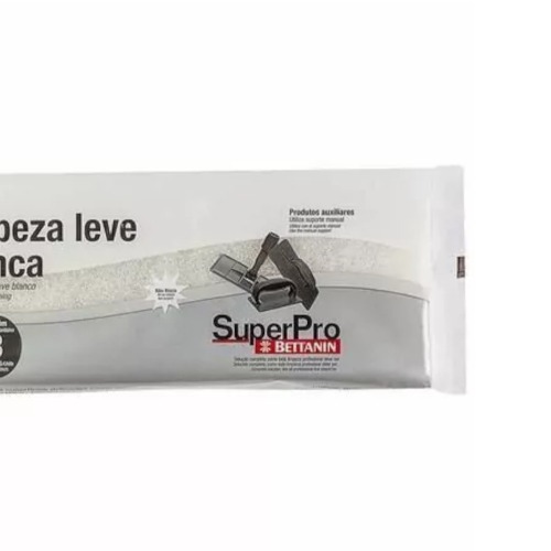 Folha de lixa para limpeza leve com 3 peças - SUPER PRO Folha de lixa para limpeza leve com 3 peças - SUPER PRO