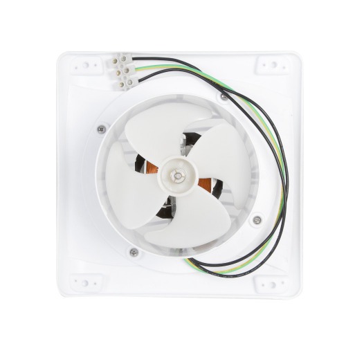 Exaustor para banheiro dimetro de 100 mm  110V