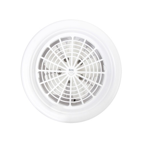 Exaustor di�metro 250 mm com motor blindado - TRADICIONAL  110V