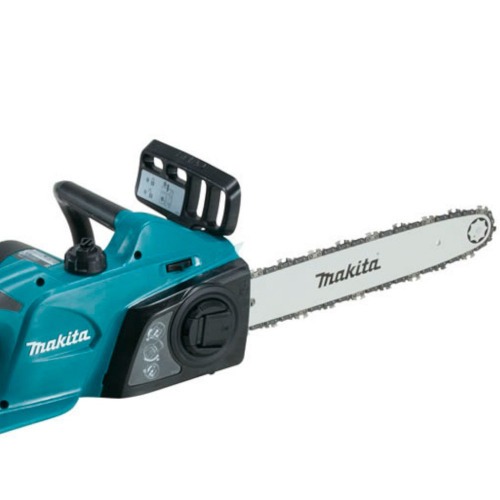 Eletrosserra de 1.800 watts com sabre de 14