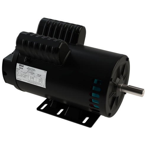 Motor elétrico 2 hp aberto 4 polos para betoneira monofásico Motor elétrico 2 hp aberto 4 polos para betoneira monofásico