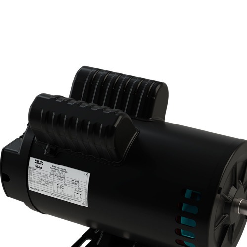 Motor elétrico 2 hp aberto 4 polos para betoneira monofásico Motor elétrico 2 hp aberto 4 polos para betoneira monofásico