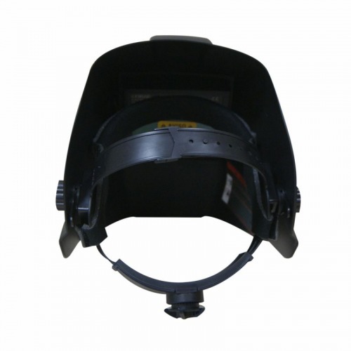 Mscara de solda com escurecimento automtico tonalidade 9 a 13 - MSL-5000