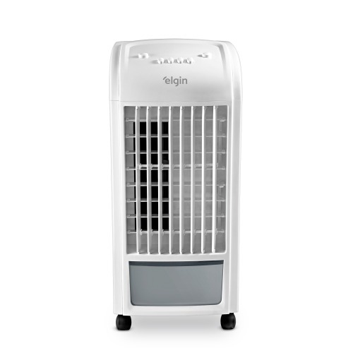 Climatizador de ar porttil 3,5L 3 em 1 - Smart  220V