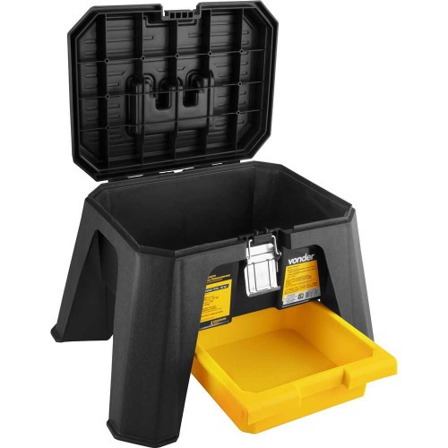 Banqueta para mecânico com compartimento para ferramentas Banqueta para mecânico com compartimento para ferramentas