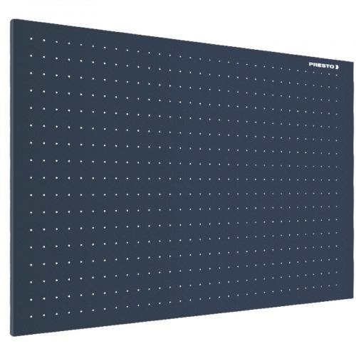 Painel para ferramentas met�lico 970 X 640 mm