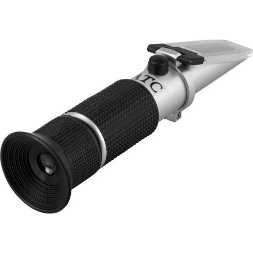 Refrat�metro automotivo port�til temperatura de 10 a 30 �C