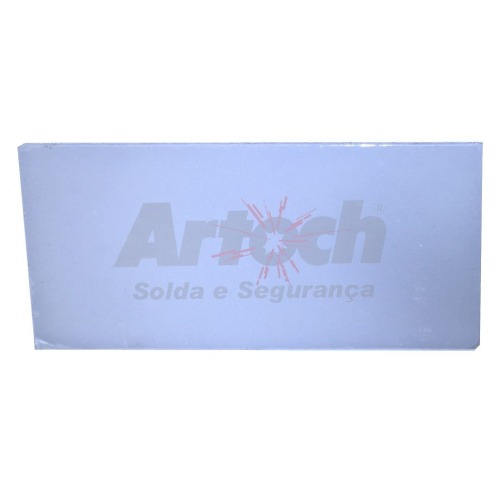 Lente interna 108 x 51 mm para mscara de escurecimento automtico