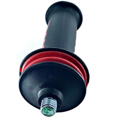 Empunhadeira de baixa vibra��o para modelos de 7