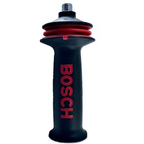 Empunhadeira de baixa vibra��o para modelos de 7