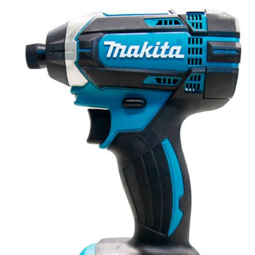 Parafusadeira de impacto 1/4 Parafusadeira de impacto 1/4