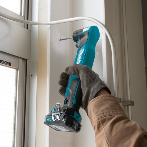 Furadeira angular 3/8