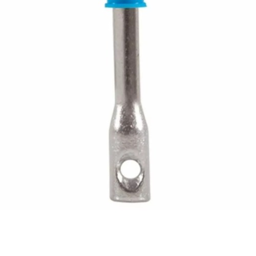 Pino com furo para fixação á pólvora ação direta 1/4 x 27 mm com 100 peças - PX327 Pino com furo para fixação á pólvora ação direta 1/4 x 27 mm com 100 peças - PX327