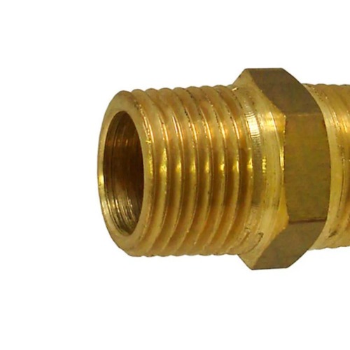 Niple em lat�o 1/2