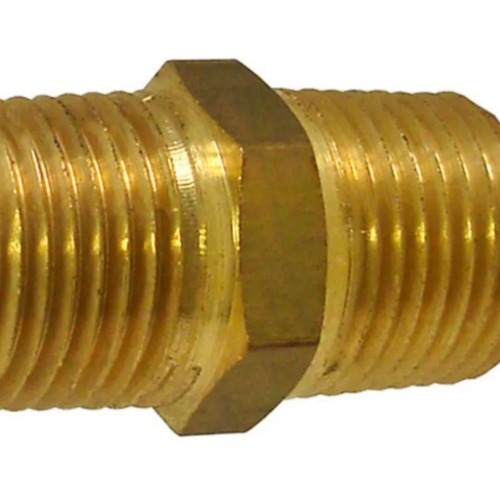 Niple em lat�o 1/2