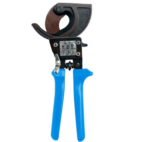 Alicate manual cortador de cabos - ACCM32