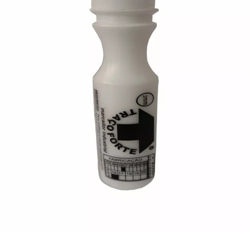 Marcador industrial traço forte 3 mm - M02-BR60-3 Marcador industrial traço forte 3 mm - M02-BR60-3