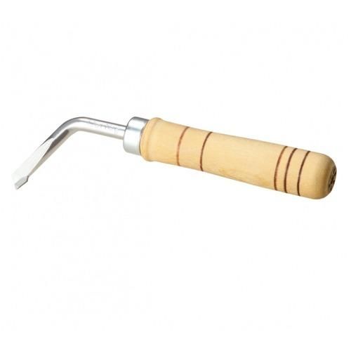 Riscador de frmica com cabo de madeira - 60726