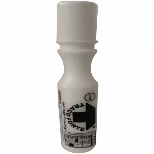 Marcador industrial traço forte 3 mm - M02-BR60-3 Marcador industrial traço forte 3 mm - M02-BR60-3
