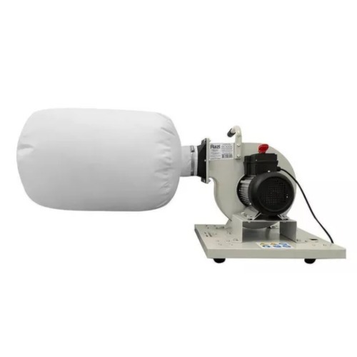 Coletor de p� de parede 56L 1 cv 1 entrada 19462 - RZ-CP1MB  220V