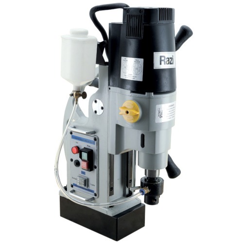 Furadeira com base magntica 1.500 watts rotao 600 rpm 14938 - RZ-FBM50M2  220V