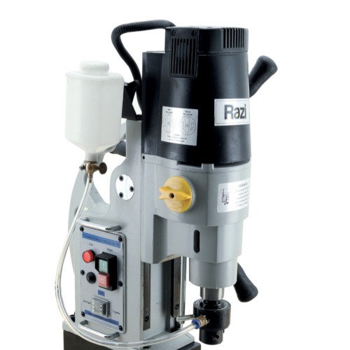 Furadeira com base magntica 1.500 watts rotao 600 rpm 14938 - RZ-FBM50M2  220V