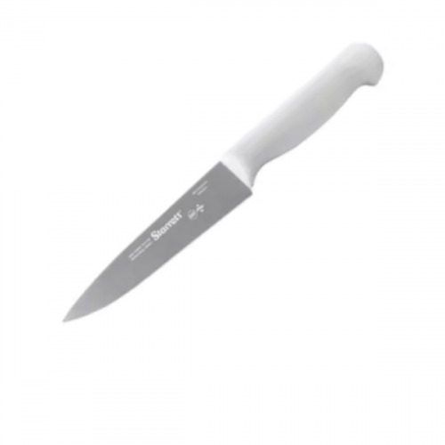 Faca para carne triangular estreita 6