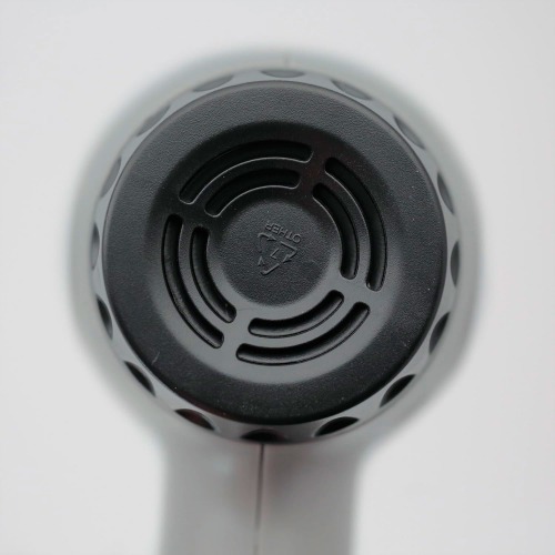 Soprador t�rmico 2000W 350 a 550�C 2 est�gios 21145 - RZ-S2000/M2  220V