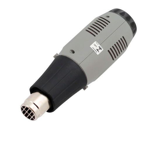 Soprador t�rmico 1500W 300 a 500�C 2 est�gios 21144 - RZ-S1500/M1  110V