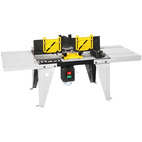 Mesa para tupia manual 332 x 455 mm 18373 - RZ-MTM455