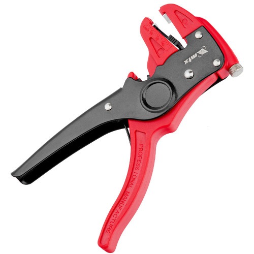 Alicate desencapador cortador de fios de 0,2 a 3,5 mm² - 177319 Alicate desencapador cortador de fios de 0,2 a 3,5 mm² - 177319